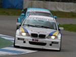 BMW 320i ETCC Sedan 2003 года